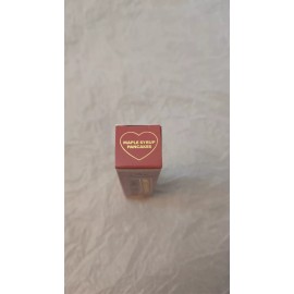 Too Faced Lip Injection Plumper Maple Syrup Pancakes New
