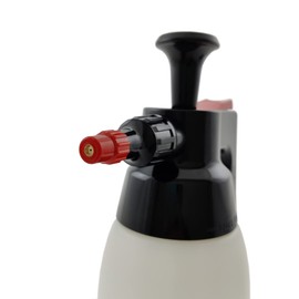 Sealey Scsg04 Premium Pressure Solvent Sprayer with Seals 1Ltr