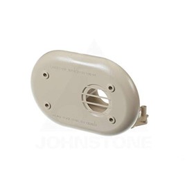 York S1-1HT0902 SIDEWALL Vent Terminal KIT