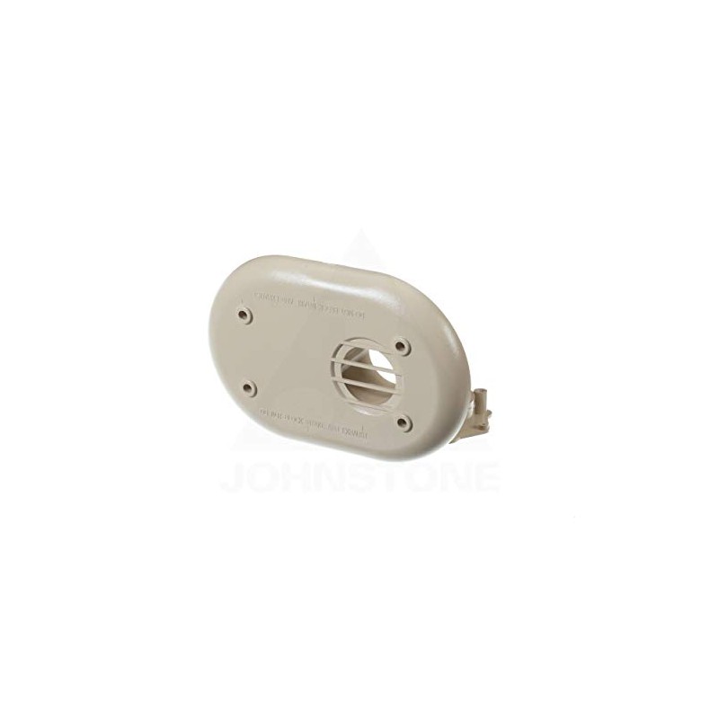 York S1-1HT0902 SIDEWALL Vent Terminal KIT