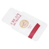 0.28oz Lash Remover Cream Peach Flavor Mild Eyelash Extension Remover