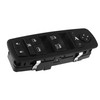 Hihaha No.68110867AA/68110867AB Power Window Switch for Dodge for Ram 1500