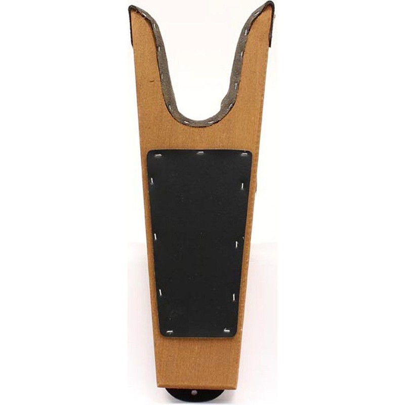 M&F Western Unisex Stained Wood Narrow Boot Jack Multi One