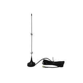 Rohent E01 13.5ft Female Extension Power Cable for Backup Camera and Monitor Systems or Other Devices