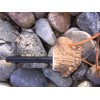 Lost River Leather Elk Antler Handle Ferro Rod Fire Starter