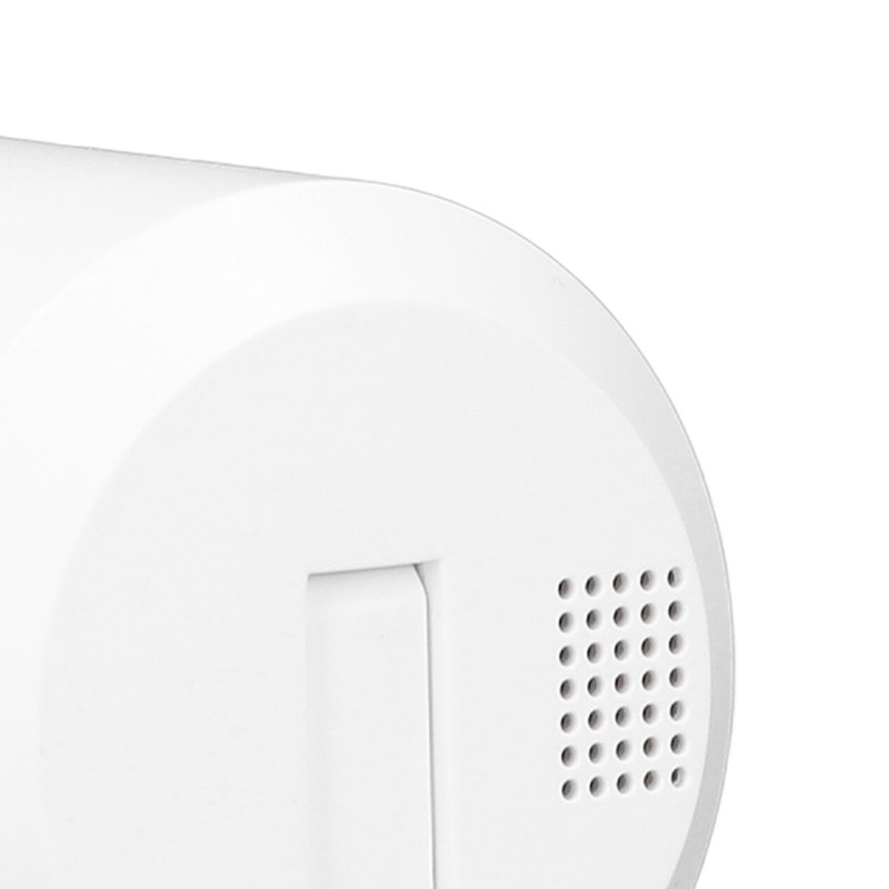 WiFi Security Camera 2.4G 1296P Voice Intercom Infrared Night Vision