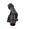 febi bilstein 23529 Thermostat with Housing and Gasket, Pack of