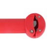 Bottle Opener, Stainless Steel Adjustable Screwer 3 in 1 Multifunctional