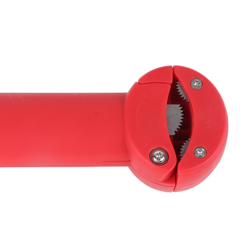 Bottle Opener, Stainless Steel Adjustable Screwer 3 in 1 Multifunctional