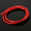 For Inhose, Red, 1 m Fuel Hose, Colourful Fuel Line,