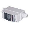 2P Photovoltaic System DC Miniature Circuit Breaker Solar IP65 Waterproof