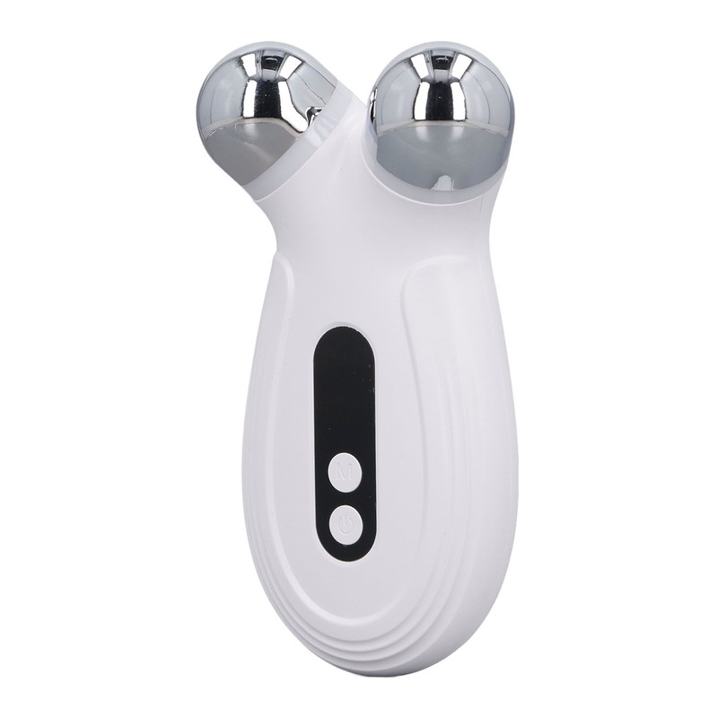 Micro Current Facial Device Anti Wrinkle Skin Care Massaging Electric