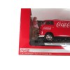 Coca-Cola 1967 VW T1 Cargo Van w/ Driver special listing