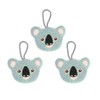 Funny Beautiful Dish Sponge 5 Designs, Kitchen Sponge for Pot,