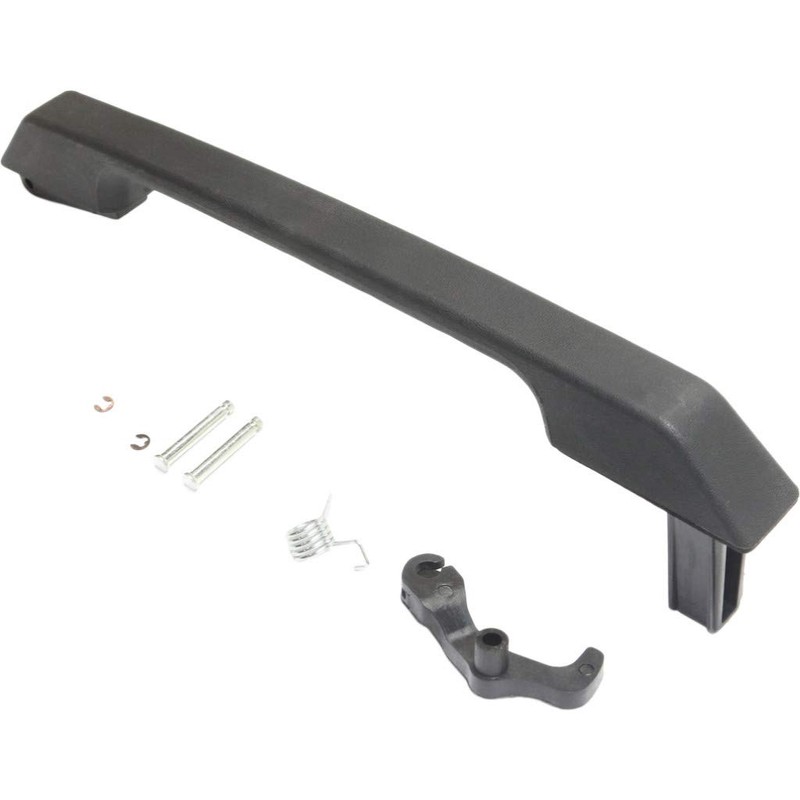 KarParts360 for Hummer H2 Tailgate Handle 2003-2009 | Outside |