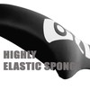Venzo Comfortable Bike Bicycle Saddle Seat - for MTB, Road,