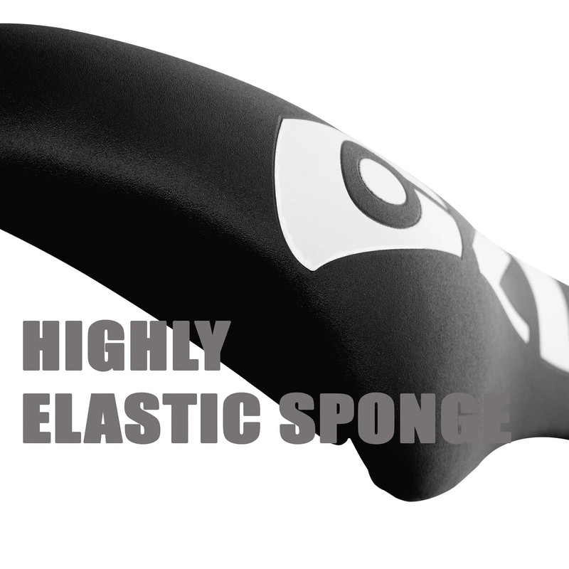 Venzo Comfortable Bike Bicycle Saddle Seat - for MTB, Road,