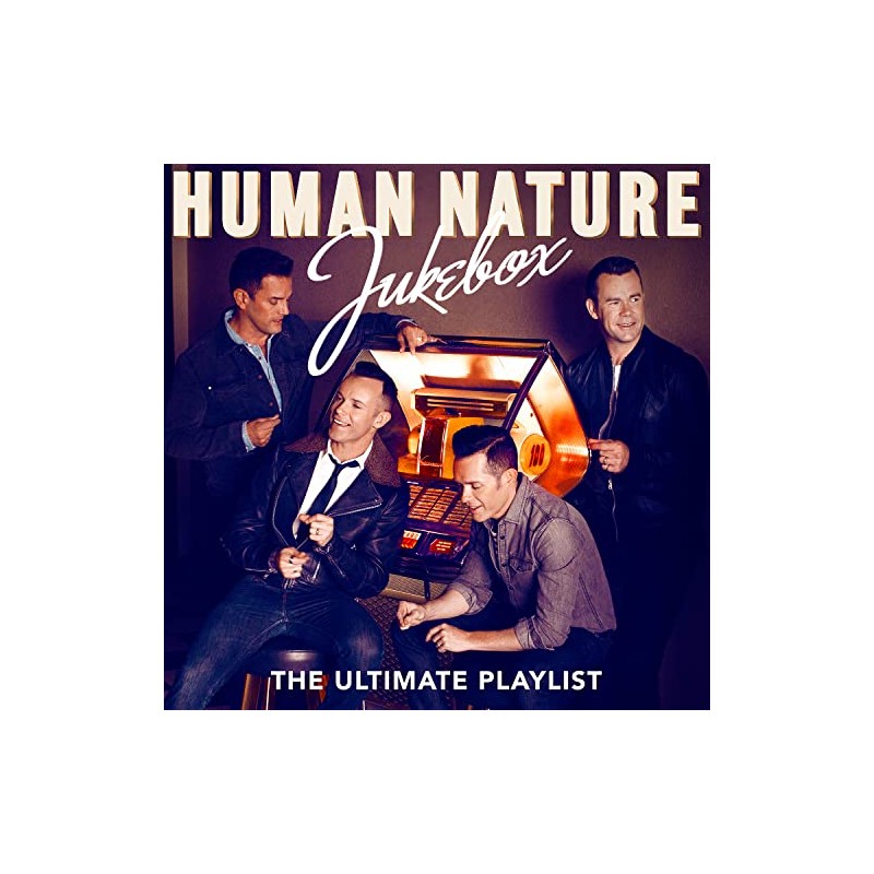 Jukebox The Ultimate Playlist