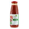 Global Organics Tomato Puree Passata with Basil Organic 680g