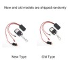 Tbest RC Winch Control, Wireless Winch Control Remote Control Accessories