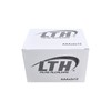 LTH 12 Packs 24 Pilas Alcalinas AAA 1.5v MAX Duracion