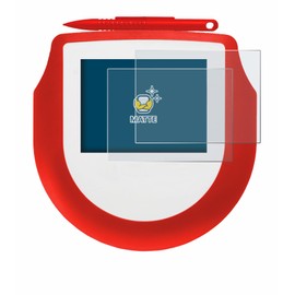 BROTECT Anti-Glare Screen Protector for Signotec Signature Pad Omega (Pack of 2) Matte Screen Protector Film Anti-Reflection Anti-Fingerprint