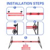 Stair Tread Template Tool – Aluminum Stair Tread Jig &