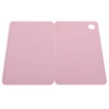 Cutting Board, Foldable Chopping Board Non-Slip Mincing Board Kitchen Accessories