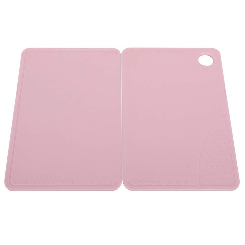 Cutting Board, Foldable Chopping Board Non-Slip Mincing Board Kitchen Accessories