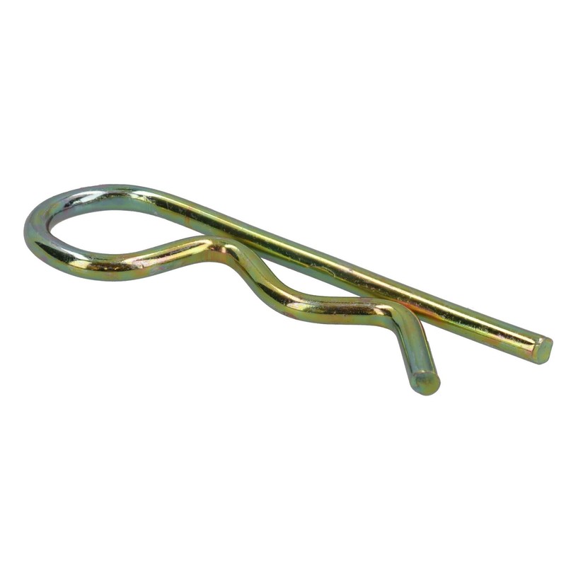 5mm R Clips Hair Pin Spring Cotter Pin Hitch Lynch