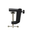 Base Stand Mounting Accessory, Super C Clamp Heavy Duty Desk