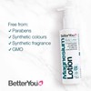 BetterYou BetterYou Magnesium Body Lotion - Body Cream with Magnesium