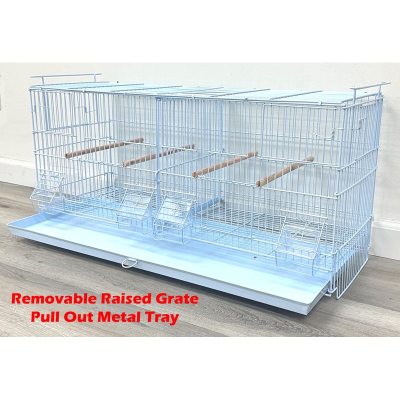 LOT of Two Extra Large 36" x 18" x 19"H