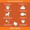 Nature's Select Cold Water Recipe - Fish, Dry Dog Food