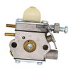 SAKITAM Carburetor replaces for Craftsman 25cc Leaf Blower B2000 180-MPH