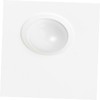 CHILDWEET Lampshade Close to Light Covers Clip-on Dome Shade Mounted