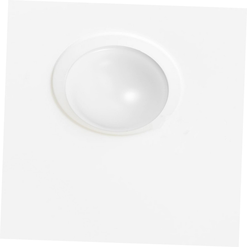CHILDWEET Lampshade Close to Light Covers Clip-on Dome Shade Mounted