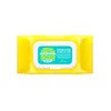 Stress Relieving Purefull Cleansing Tissues 80 sheets / 스트레스 릴리빙