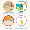 Battat – Play Rod & Reel – Wind – Up