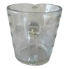 Taza Para Medir Refractaria 500 Ml 16.9 Oz