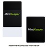 MintKeeper - Standard Soft Card Sleeves - Trading Card Penny