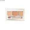 CEZANNE Palette Concealer High Cover 4.5g