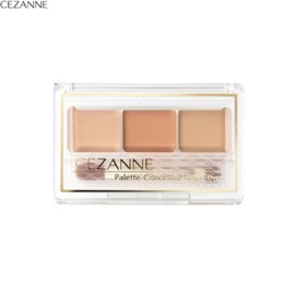 CEZANNE Palette Concealer High Cover 4.5g