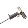 Woodworking Linear Scriber Tool Straight Line Arc Dual Purpose Contour