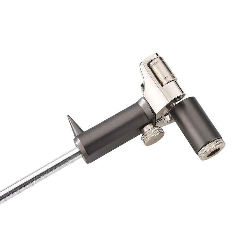 Woodworking Linear Scriber Tool Straight Line Arc Dual Purpose Contour