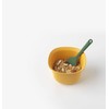 Mixing Bowl, 1.5L, Tasty+ - Honey Yellow