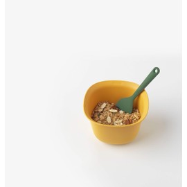 Mixing Bowl, 1.5L, Tasty+ - Honey Yellow