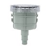 Sea Water Filter Transparent Shell Powerful Filter Strong Power for
