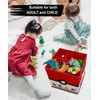 Generic Anime Gaming 14' Cartoon Storage Box Perfect for Gaming,
