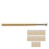 100 Pcs Probe Pins Big Round Head Type P125‑D Electronic